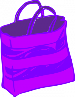 Shopping Bags Clipart Group (46+)