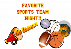Free Sports Team Cliparts, Download Free Clip Art, Free Clip Art on ...