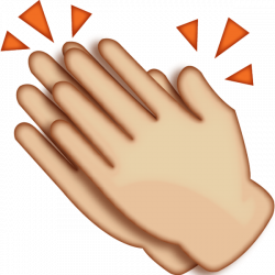 Hand Waving Goodbye Clipart ✓ All About Clipart
