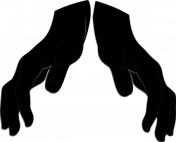 Open Giving Hands PNG Transparent Open Giving Hands.PNG Images ...
