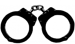 Free Handcuffs Cliparts, Download Free Clip Art, Free Clip Art on ...