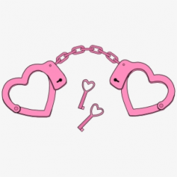 Fuzzy Handcuffs Png - Strap #309954 - Free Cliparts on ...
