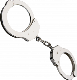 Silver Handcuffs PNG Image - PurePNG | Free transparent CC0 PNG ...