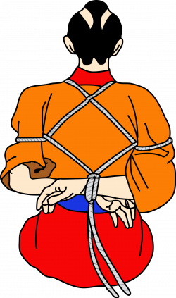 Hojōjutsu - Wikipedia