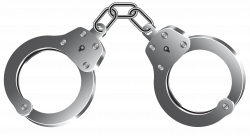 Amazing Of Handcuffs Clipart | Letters Format