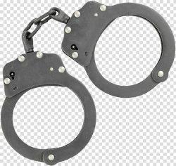 Handcuffs , Handcuffs transparent background PNG clipart ...