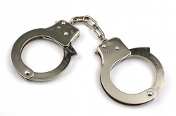 HD Handcuffs PNG #40839 - Free Icons and PNG Backgrounds