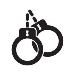 Free Handcuffs Cliparts, Download Free Clip Art, Free Clip ...