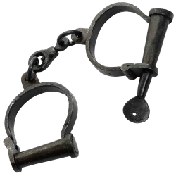 Handcuffs PNG Transparent Images | PNG All