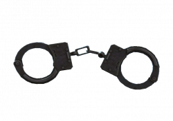 Handcuffs PNG Transparent Images | PNG All