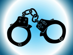 Free Pic Of Handcuffs, Download Free Clip Art, Free Clip Art ...