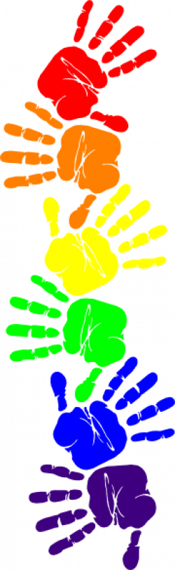 Child Hand Prints | Free download best Child Hand Prints on ...