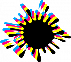 Cmyk clipart - Clipground