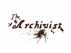 The Archivist | The Good Airship Lollygag