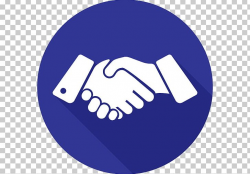 Computer Icons Handshake PNG, Clipart, Area, Blue, Brand ...
