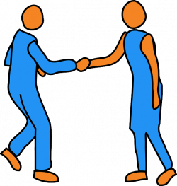 5 handshakes to avoid during interview