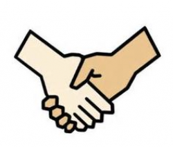 95 Best handshake logo images | Handshake logo, American ...