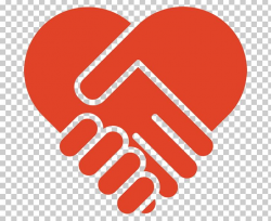 Computer Icons Heart Handshake Symbol PNG, Clipart, Area ...
