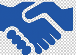 Handshake Computer Icons Holding Hands PNG, Clipart, Blue ...