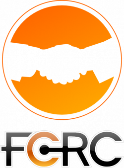 Fcrc Logo Handshake Clipart | i2Clipart - Royalty Free Public Domain ...