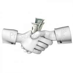 Handshake Money Exchange - Business and Finance - Great ...
