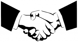 Shaking hands handshake clipart clip art image 2 ...