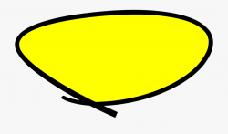 Drawing Handwriting Art - Handwritten Yellow Circle Png ...
