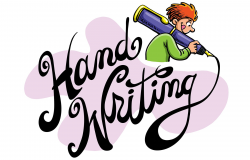 Second Grade - Handwriting | McRuffy Press