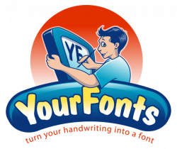 YourFonts - Help Promote YourFonts