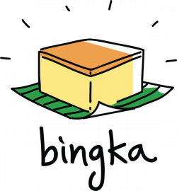 Personalization – Bingka.KL