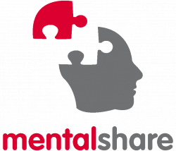 Mental Share logo_def.gif (827×709) | Various Logo Research ...