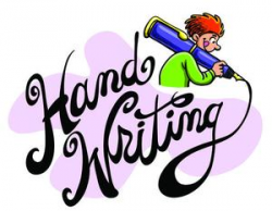 Download for free 10 PNG Handwriting clipart spelling Images ...