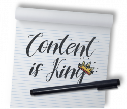 Content Writing For SEO, Web And Marketing Literature | Talk To Media