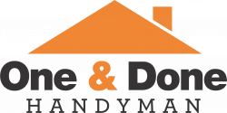5 Star Reviews! Most Trusted Kansas City Handyman, Find Out Yourself!