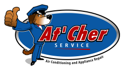 Air conditioning and appliance repair company. Brand new company ...
