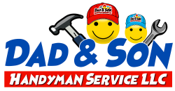 Dad & Son Handyman Services - Virginia Handyman Services, Virginia ...