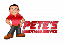 Pete's Handyman Service