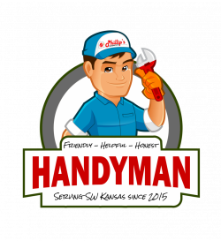 Phillip's Handyman Service – It's time to call the Handyman!