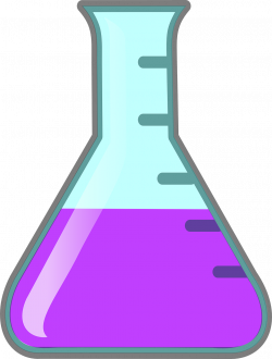 Flask Liquid Calibration transparent image | Flask | Pinterest | Flask
