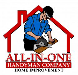 Logo Design Contest Brief for ALL-IN-ONE HANDYMAN COMPANY | $39 Logo ...