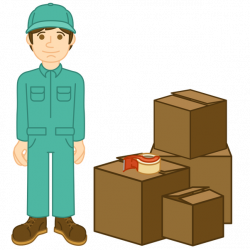 How do professional packers and movers help? - Quora