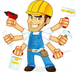 Handyman Plumber & Electrical Services West Des Moines, IA
