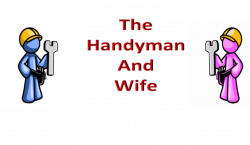 The Handyman and Wife - Charlotte, NC