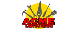 Downtown Bakersfield Handyman | Bakersfield Handyman Service | ACME
