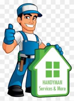 Free PNG Handyman Clip Art Download - PinClipart