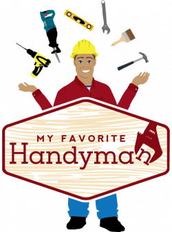 Odd Jobs - My Favorite Handyman