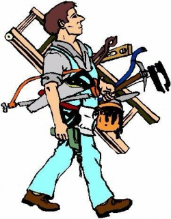 Painter & Decorator - Plumber - Handyman - small home jobs ...