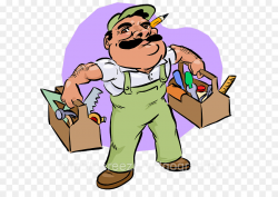 Man Cartoon png download - 640*621 - Free Transparent ...