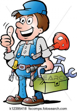 Handy Man Clipart | Free download best Handy Man Clipart on ...