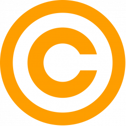 File:Orange copyright.svg - Wikipedia